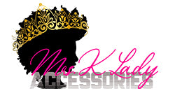 Mrsklady Accessories 