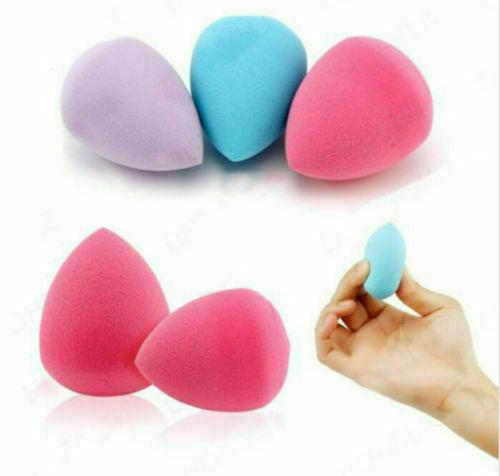 5 Pcs Makeup Blender Sponge